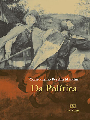 cover image of Da Política